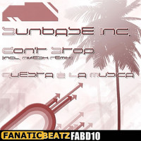 Sunbase Inc. - Don't Stop
