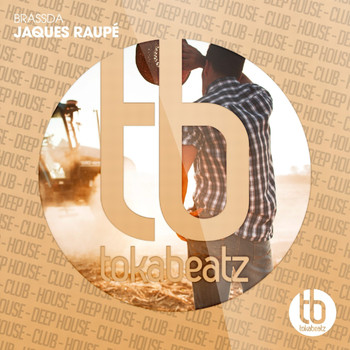 Jaques Raupé - Brassda