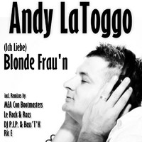 Andy LaToggo - Blonde Frau'n