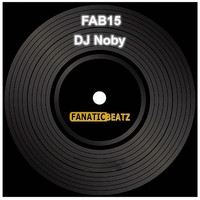 DJ Noby - Dance (I Can't Live)
