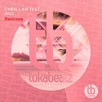 Chris.I.Am feat. JulS - Deeper Love (Remixes)