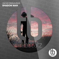 Valdas Sakalauskas - Shadow Man