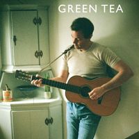 Matthew Barber - Green Tea