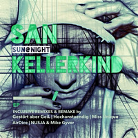 Sun@Night - Kellerkind