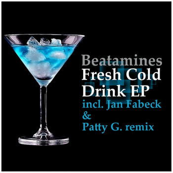 Beatamines - Fresh Cold Drink