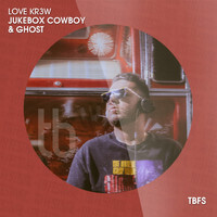 Love Kr3w - Jukebox Cowboy & Ghost