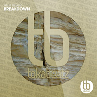 Alex Reger - Breakdown