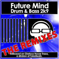 Future Mind - Drum & Bass 2k9 Remixes
