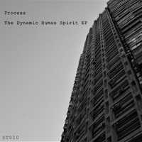 Process - The Dynamic Human Spirit EP