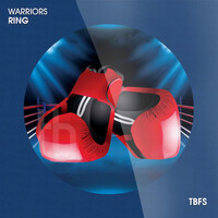 Warriors - Ring