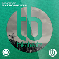 Romano Meinert - Walk Through Walls