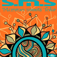 MURANO meets TOKA - SMS (Festival Mix)