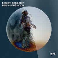 Roberto Rodriguez - Man on the Moon