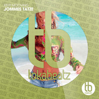 Jommes Tatze - Keep Mooving