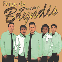 Grupo Bryndis - Exitos De Bryndis, Vol. 1