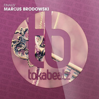 Marcus Brodowski - Finally