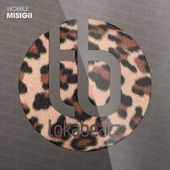 Misigii - Wooble