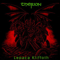 THERION - Lepaca Kliffoth (Remastered)