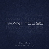 Danny Merriman - I Want You So