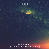 KHS - Insomnia (Instrumental)
