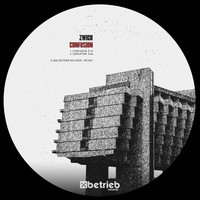 Zwick - Confusion