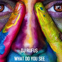 Dj Rufus - What Do You See