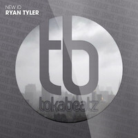 Ryan Tyler - New Id