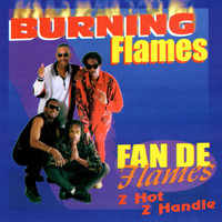 Burning Flames - Fan De Flames: 2 Hot 2 Handle