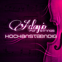 Hochanstaendig - Adagio for Strings (Remixes)