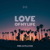 Lp / Gt Played - Love of My Life (Slowed Version) (Slowed Version)