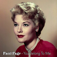 Patti Page - You Belong To Me