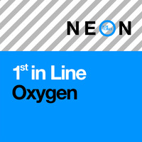 1st in Line - Oxygen