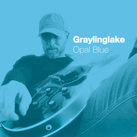 Graylinglake - Opal Blue