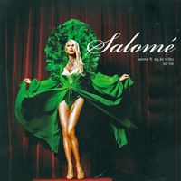 Salomé - Laži me (feat. Daj še'n litro)