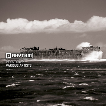 Various Artists - Imposition EP