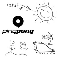 PingPong - Sonnendeck (Instrumental)