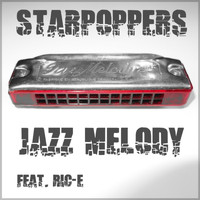Starpoppers - Jazz Melody