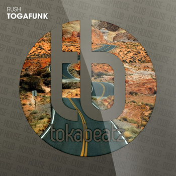 Togafunk - Rush