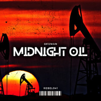 Dedman - Midnight Oil EP