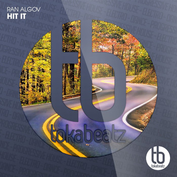 Ran Algov - Hit It