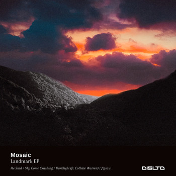 Mosaic - Landmark EP