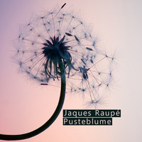 Jaques Raupé - Pusteblume