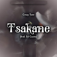 Crazy Tone - Tsakane