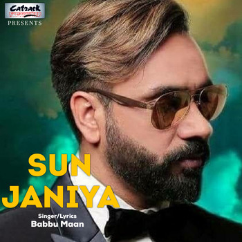 Babbu Maan - Sun Janiya - Single