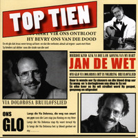 Jan de Wet - Top Tien