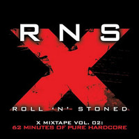 RNS - X Mixtape Vol. 2 (Explicit)