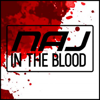 Naj - In the Blood