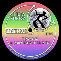 Filta Freqz - Kaotic