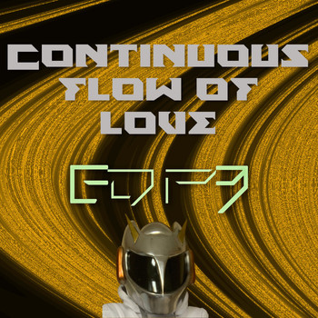 DP - Continuous Flow of Love
