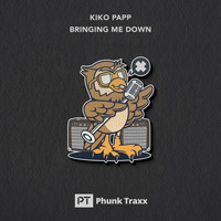 Kiko Papp - Bringing Me Down